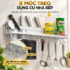 8 móc treo dụng cụ của kệ bếp Eurolife EL-K2