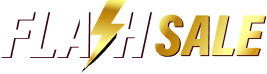 Flash Sale