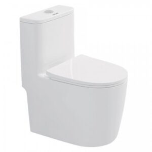 Bồn cầu 1 khối Eurolife EL-LUX8254