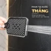 Chế độ phun tia nước thẳng của tay sen Eurolife EL-126SH-T