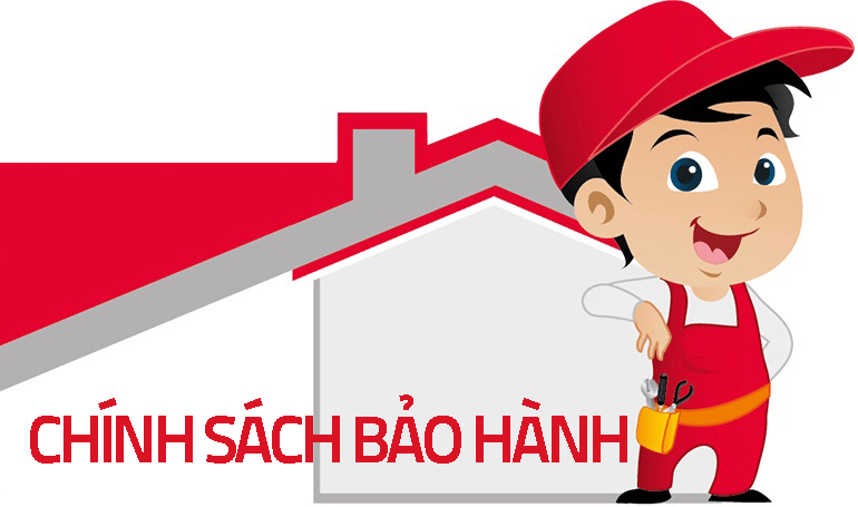 CHÍNH SÁCH BẢO HÀNH SẢN PHẨM EUROLIFE 2023