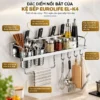 Đặc điểm nổi bật kệ bếp đa năng Eurolife EL-K4