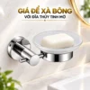 Giá để xà bông Inox SUS 304 Eurolife EL-P01