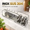 Kệ bếp Inox SUS 304 Eurolife EL-K4
