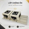 Lớp chống ồn chậu Eurolife EL-LS12050