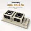 Lớp hỗ trợ giảm tiếng ồn phía dưới chậu Eurolife EL-LS10050