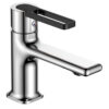 Mua vòi lavabo nóng lạnh Eurolife EL-VERA 02 chính hãng, thân Đồng H61 mạ Chrome, đầu tạo bọt chống văng bắn, đầy đủ phụ kiện và bảo hành 5 năm.