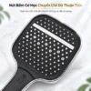 Nút bấm cơ học chuyển 3 chế độ nước trên tay sen Eurolife EL-128SH-T