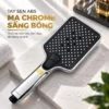 Tay sen ABS mạ Chrome sáng bóng Eurolife EL-126SH-T thiết kế 4 chế độ