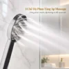 Tay sen Eurolife EL-120SH với 1 chế độ Phun tăng áp massage