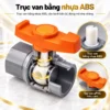 Trục van ABS Eurolife EL-VX