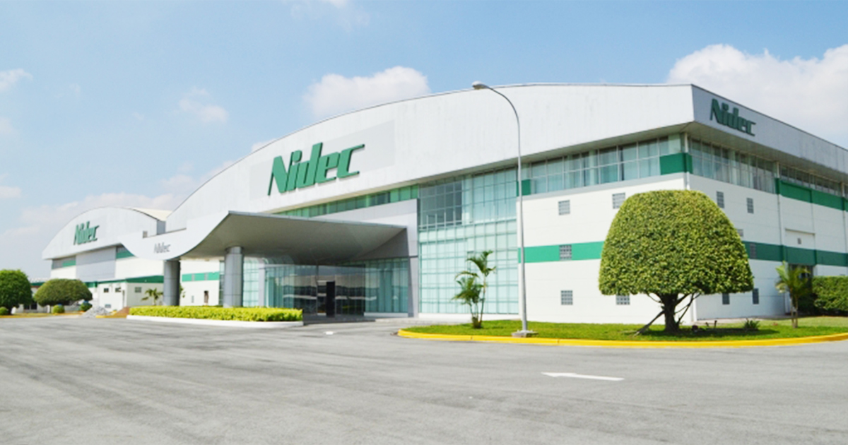 Dự Án Nhà Máy Nidec Nhật Bản – 5 Lý Do Eurolife Được Tin Dùng