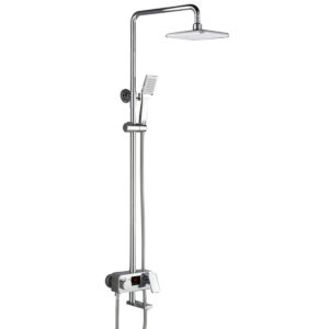 Sen cây Eurolife EL-SC904 màn hình LED hiển thị nhiệt độ